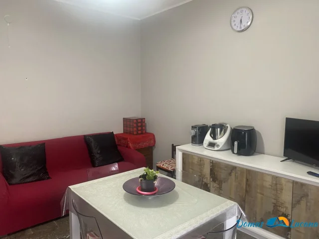Appartamenti in Vendita - Appartamento con garage