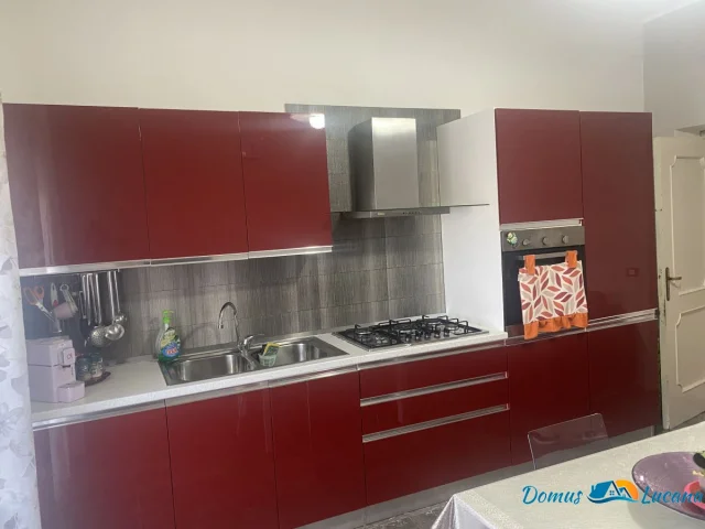 Appartamenti in Vendita - Appartamento con garage