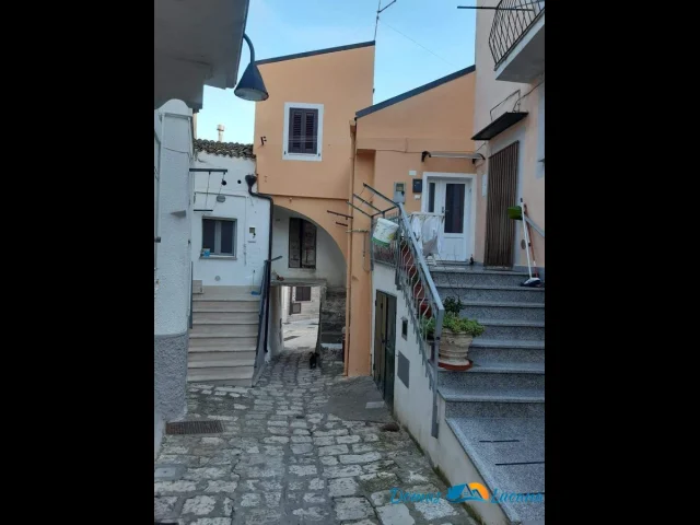 Appartamenti in Vendita - Appartamento ristrutturato
