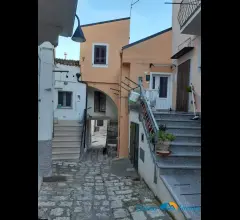 Appartamento ristrutturato