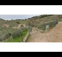 Appartamenti in Vendita - Via portella di palermo - unifamiliare + terreno