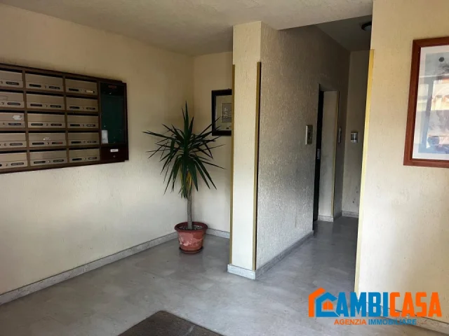 Appartamenti in Vendita - Bonagia - 4 vani posto auto e cantina