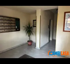 Appartamenti in Vendita - Bonagia - 4 vani posto auto e cantina