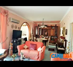 Appartamenti in Vendita - Capaci - via del risorgimento - ampio 5 vani