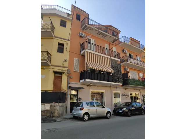Viale europa - trivani ristrutturato