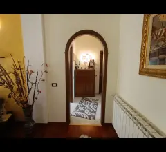 Appartamenti in Vendita - Monreale/via mulini - ampio trilocale rifinito