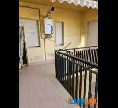 Appartamenti in Vendita - Balestrale/via ragusa - 5 vani posti auto.
