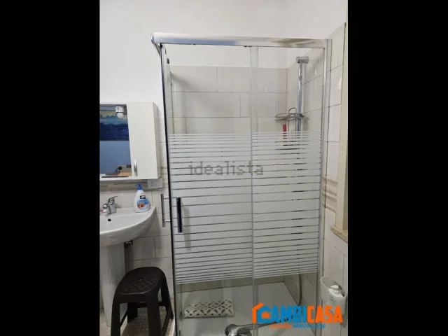 Appartamenti in Vendita - Balestrale/via ragusa - 5 vani posti auto.
