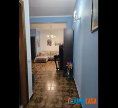 Appartamenti in Vendita - Balestrale/via ragusa - 5 vani posti auto.