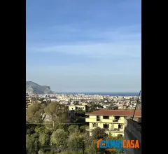 Zona villagrazia - 5 ambienti su 2 livelli