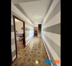 Appartamenti in Vendita - Zona villagrazia - 5 ambienti su 2 livelli
