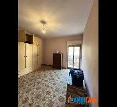 Appartamenti in Vendita - Zona villagrazia - 5 ambienti su 2 livelli
