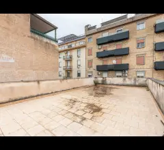 Appartamenti in Vendita - Zona pitrè - palazzina indipendente 2 livelli