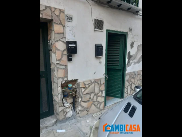 Boccadifalco/via san martino - bivani
