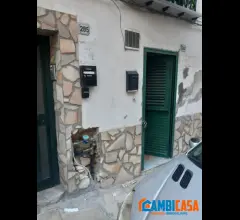 Boccadifalco/via san martino - bivani