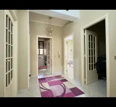 Appartamenti in Vendita - Via barbara asta - ristrutturato 4 vani con terrazzo.