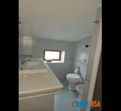 Appartamenti in Vendita - Via alfonso amorelli - mansarda 3 vani