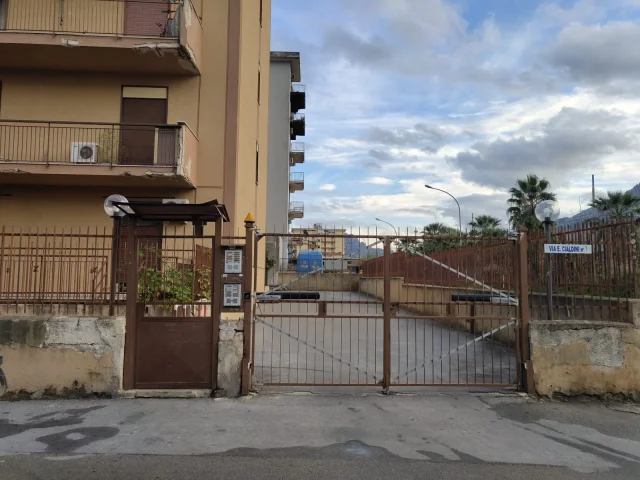 Appartamenti in Vendita - Corso dei mille - trilocale in residence