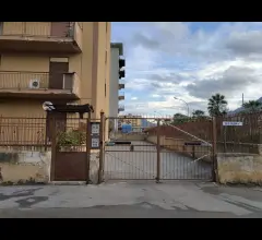 Appartamenti in Vendita - Corso dei mille - trilocale in residence
