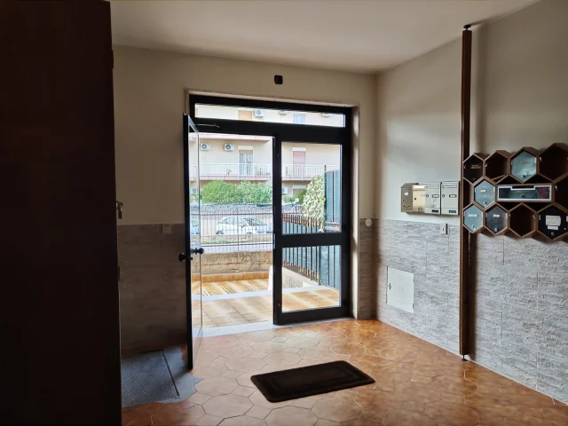 Appartamenti in Vendita - Corso dei mille - trilocale in residence