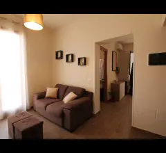 Appartamenti in Vendita - Bagheria/via diaz - ristrutturato con terrazzo