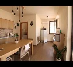 Appartamenti in Vendita - Bagheria/via diaz - ristrutturato con terrazzo