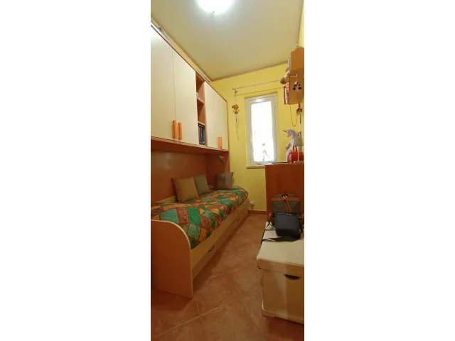 Appartamenti in Vendita - Residence acquamarina - villetta con piscina.