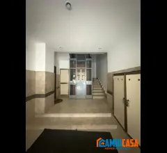 Appartamenti in Vendita - Pressi via cataldo parisio - 4 vani + servizi