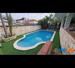 Appartamenti in Vendita - Michelangelo - elegante villa con piscina