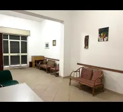 Orsa minore/via villagrazia - locale 56 mq