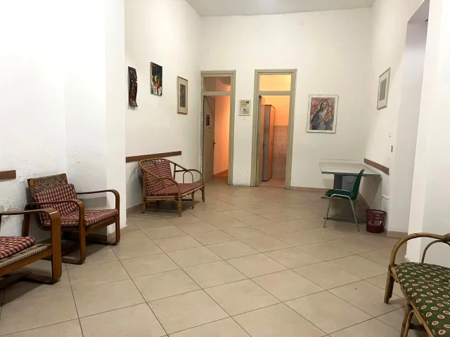 Appartamenti in Vendita - Orsa minore/via villagrazia - locale 56 mq
