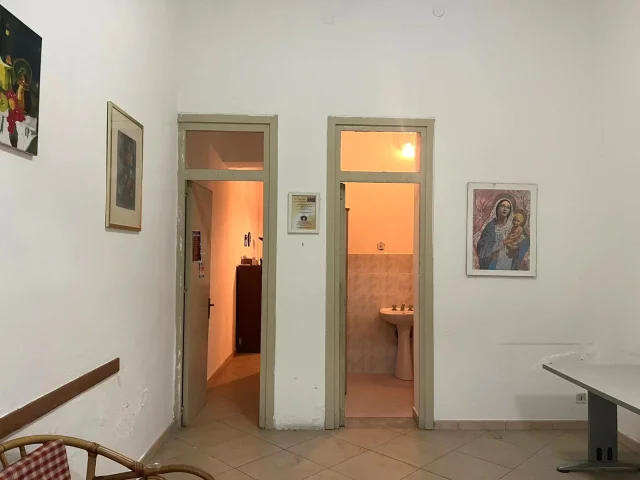 Appartamenti in Vendita - Orsa minore/via villagrazia - locale 56 mq