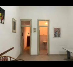 Appartamenti in Vendita - Orsa minore/via villagrazia - locale 56 mq