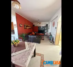 Appartamenti in Vendita - Cantieri /montepellegrino - 4 vani termo autonomo