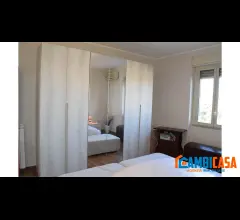 Appartamenti in Vendita - Via villagrazia - ristrutturato 5 vani