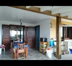 Appartamenti in Vendita - Villabate  -  villa angolare con ampi spazi esterni