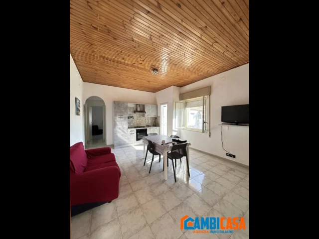 Appartamenti in Vendita - Aspra/rettifilo - indipendente arredato al mare