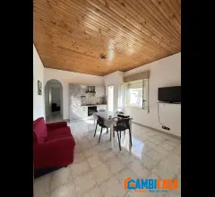 Appartamenti in Vendita - Aspra/rettifilo - indipendente arredato al mare