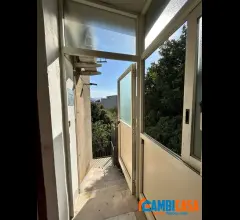 Appartamenti in Vendita - Aspra/rettifilo - indipendente arredato al mare