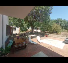 Appartamenti in Vendita - Carini - ampia villa con spazi esterni