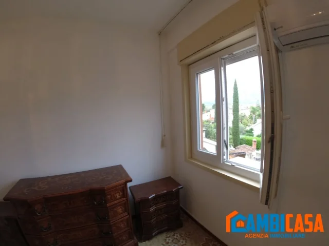 Appartamenti in Vendita - Viale michelangelo - quadrilocale + servizi