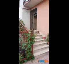 Appartamenti in Vendita - Viale michelangelo - quadrilocale + servizi
