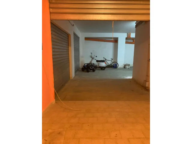 Appartamenti in Vendita - Santa flavia - magazzino 60 mq in residence