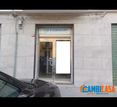 Via imera - locale commerciale di 23mq