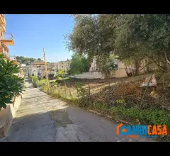 Appartamenti in Vendita - Passo di rigano - terreno edificabile 940mq