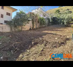 Appartamenti in Vendita - Passo di rigano - terreno edificabile 940mq