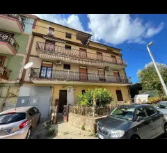 Zona bonagia - 5 vani con doppia esposizione