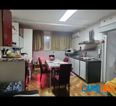Appartamenti in Vendita - Pressi tribunale - rifinito 4 vani 2 bagni