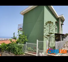 Zona baida - villetta panoramicissima