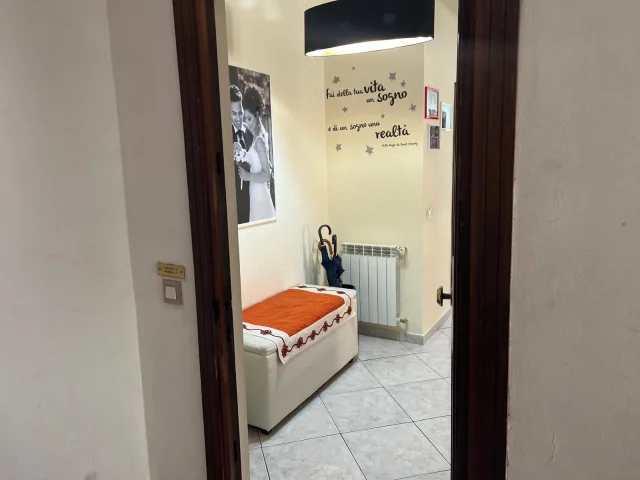 Appartamenti in Vendita - Pitrè alta - 4 vani ristrutturato termoautonomo